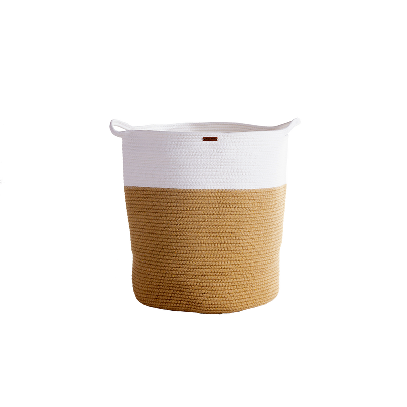 Canasto Minca beige