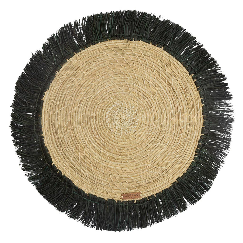 Individual Teresa