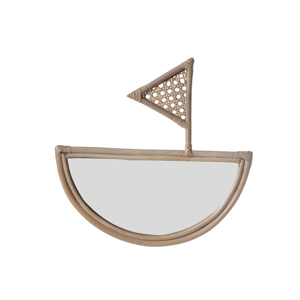 Espejo Barco Argo